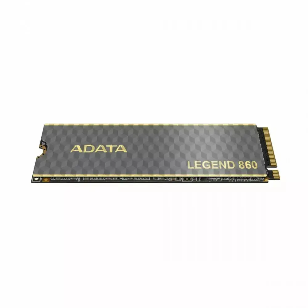 SSD diskas ADATA M8S 500 GB, M.2, PCI Express 4.0