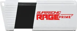 "Patriot Rage Prime" 600 MB/S 256 GB USB 3.2 8K IOPS