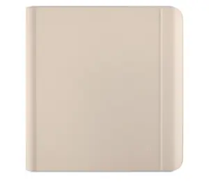Etui Kobo Libra Colour Notebook SleepCover Case Sand Beige