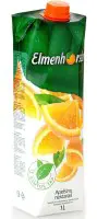 Apelsinų nektaras ELMENHORSTER, 50%,1 l