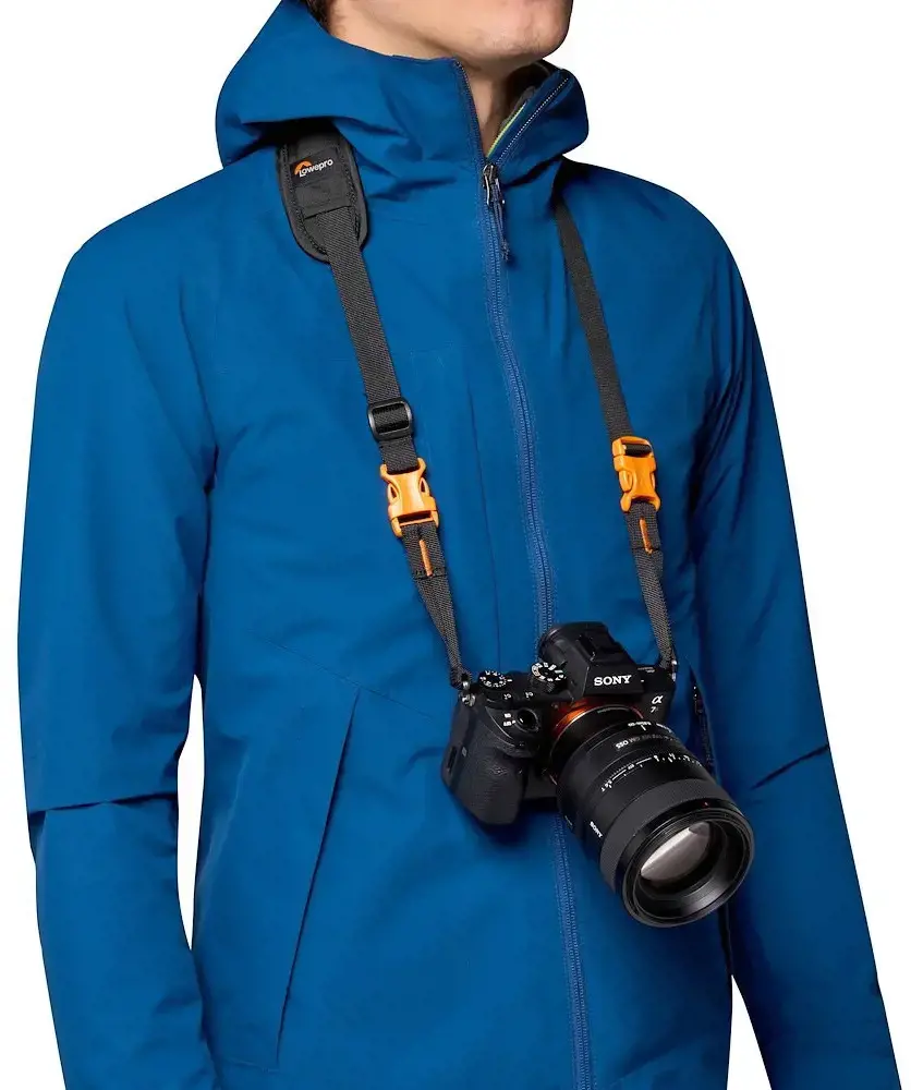 "Lowepro GearUp" priedų dirželių rinkinys