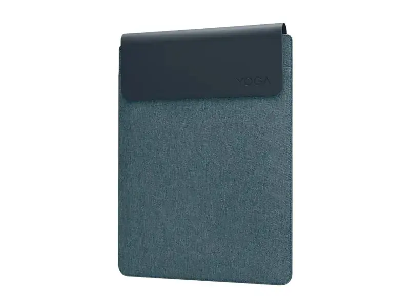 Lenovo | Yoga Sleeve | Fits up to size 14.5 " | Sleeve | Tidal Teal