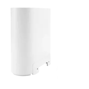 ASUS EBM68(2PK) - "Expert Wifi", baltas, vidinis, tinklinis maršrutizatorius, maitinimas, trijų dažnių (2,4 GHz / 5 GHz / 5 GHz), "Wi-Fi 6" (802.11ax)