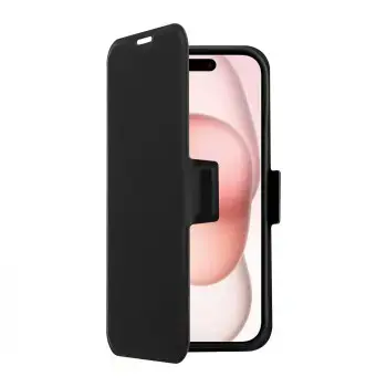 SCREENOR CLEVER IPHONE 17 PRO MAX MAGSAFE MUSTA