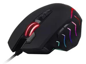 Mouse A4TECH BLOODY J95 S Stone Black USB