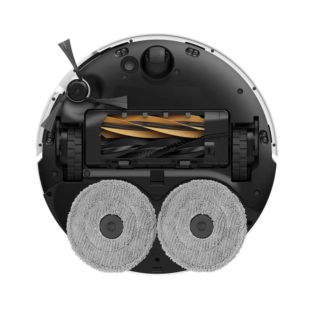 Dulkių siurblys-robotas Dreame RLL84CE, Balta