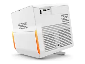 BenQ X3100i, 3300 ANSI lumens, DLP, 2160p (3840x2160), 600000:1, 16:9, 1.07 billion colours