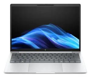 HP EliteBook 8 G1i 13 - Ultra 5-225U, 16GB, 512GB SSD, 13.3 WUXGA 300-nit AG, 5MP IR cam, WWAN-read…