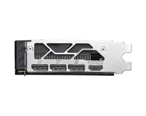 Vaizdo plokštė MSI GeForce RTX 5050 8 GB, GDDR6, GEFORCE RTX 5050 8G GAMING OC