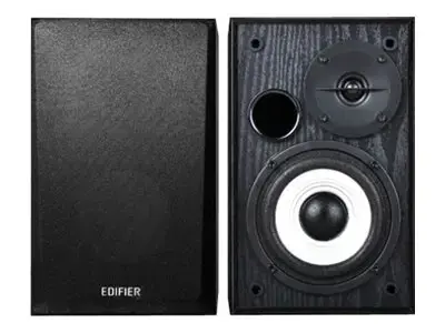 Głośniki 2.0 Edifier R980T (czarne)
