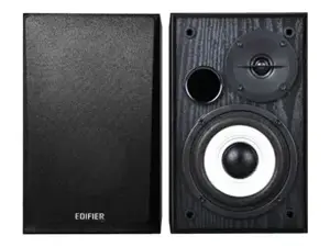 Głośniki 2.0 Edifier R980T (czarne)