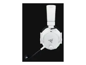 Razer BlackShark V3 Pro for Xbox Gaming Headset, Over-Ear,Wireless, White | Razer