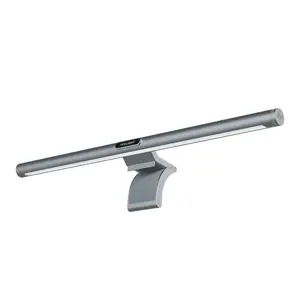 "Yeelight Screen Light Bar Pro" RGB monitoriaus apšvietimas (sidabrinis)