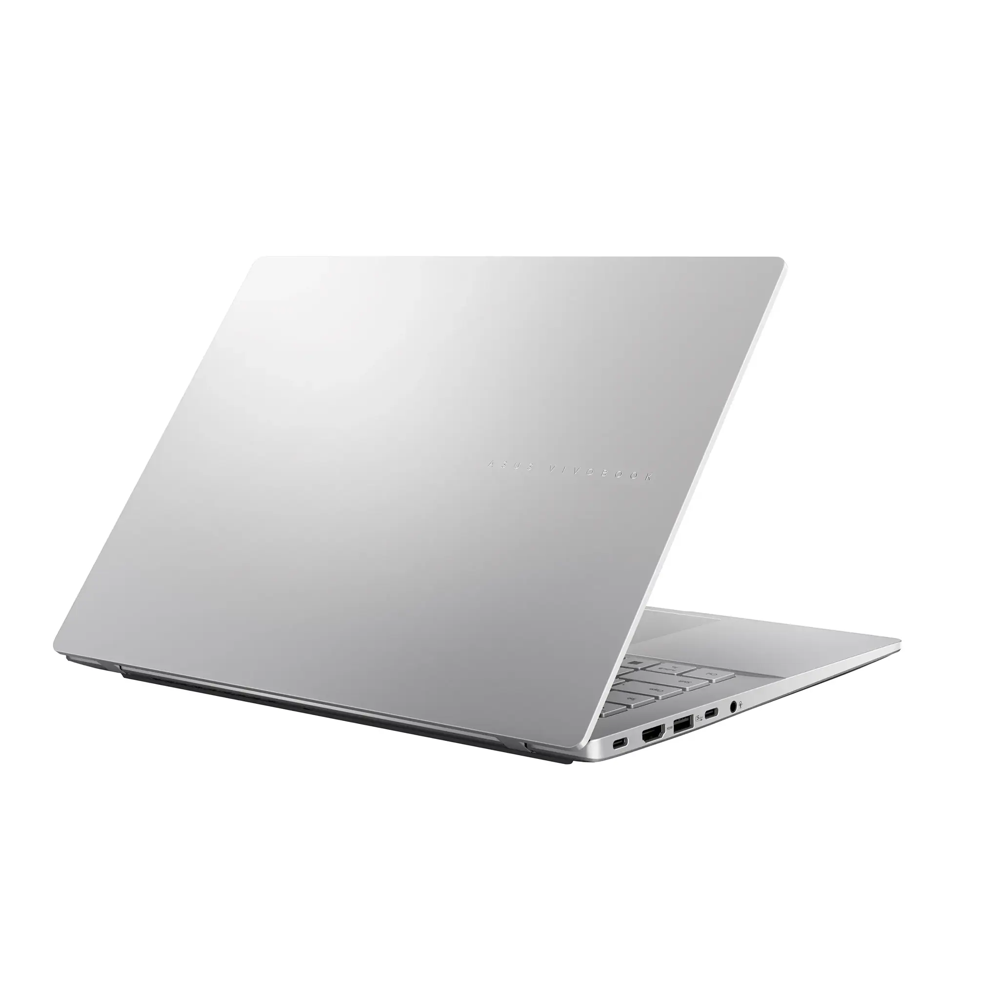Nešiojamas kompiuteris ASUS Vivobook S14, i5-13420H, 512 GB, 14 Coliai, Windows 11 Home, Intel UHD