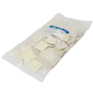 LOGILINK KAB0044 LOGILINK Kabelių rišimo laikikliai, lipnūs, skirti kabelių raiščiams