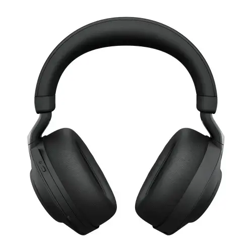 JABRA Evolve2 85 Link380c MS Stereo stovas juodas