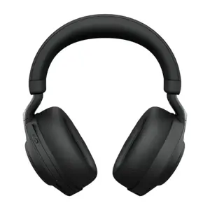 JABRA Evolve2 85 Link380c MS Stereo stovas juodas