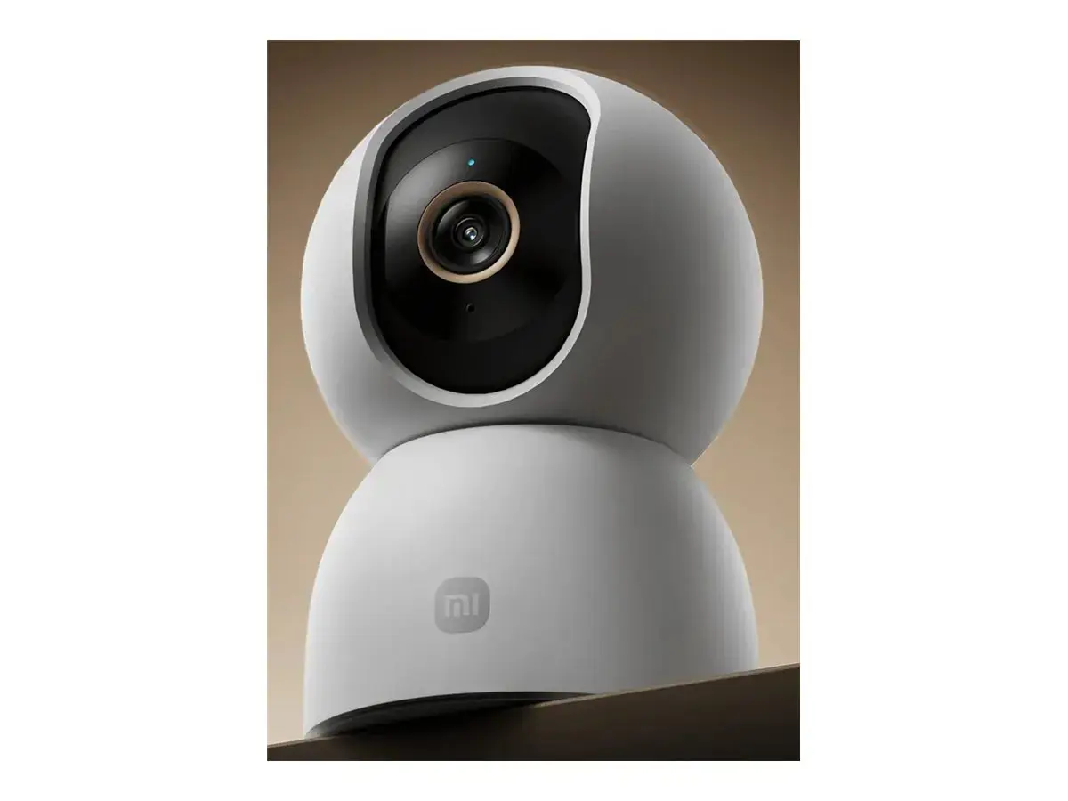Xiaomi Smart Camera | C500 | Dome | 6 MP | F1.6 | H.265 | MicroSD, max. 256 GB