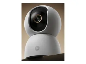 Xiaomi Smart Camera | C500 | Dome | 6 MP | F1.6 | H.265 | MicroSD, max. 256 GB