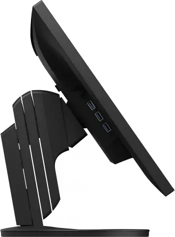 EIZO EV2795EN 27" IPS 16:9 2560X1440 USB-C/70W RJ45 (BLACK)