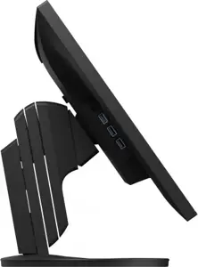 EIZO EV2795EN 27" IPS 16:9 2560X1440 USB-C/70W RJ45 (BLACK)