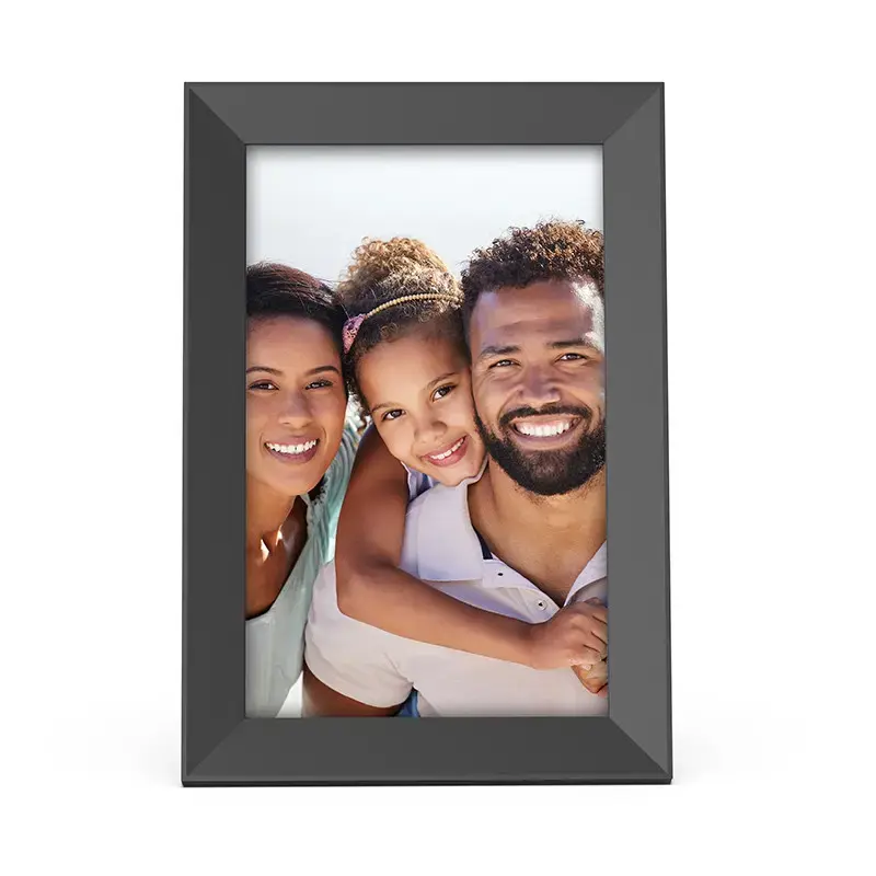 AgfaPhoto digital photo frame Realiview APF1000 10"