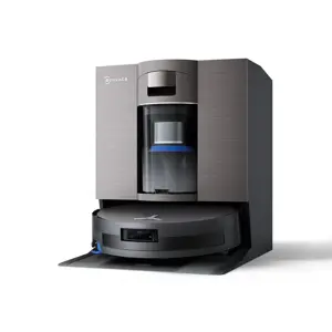 Dulkių siurblys-robotas Ecovacs DEEBOT X11 OMNICYCLONE