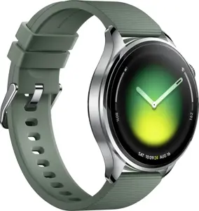 Xiaomi Watch 5 | Smart watch | AMOLED | 1.54" | Waterproof | Juniper Green