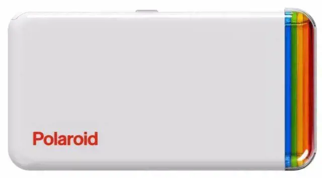 Polaroid Hi-Print Gen2 Printer, white