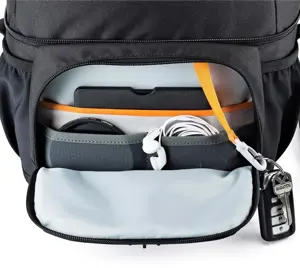 "Lowepro" fotoaparato krepšys Nova 180 AW II, juodas