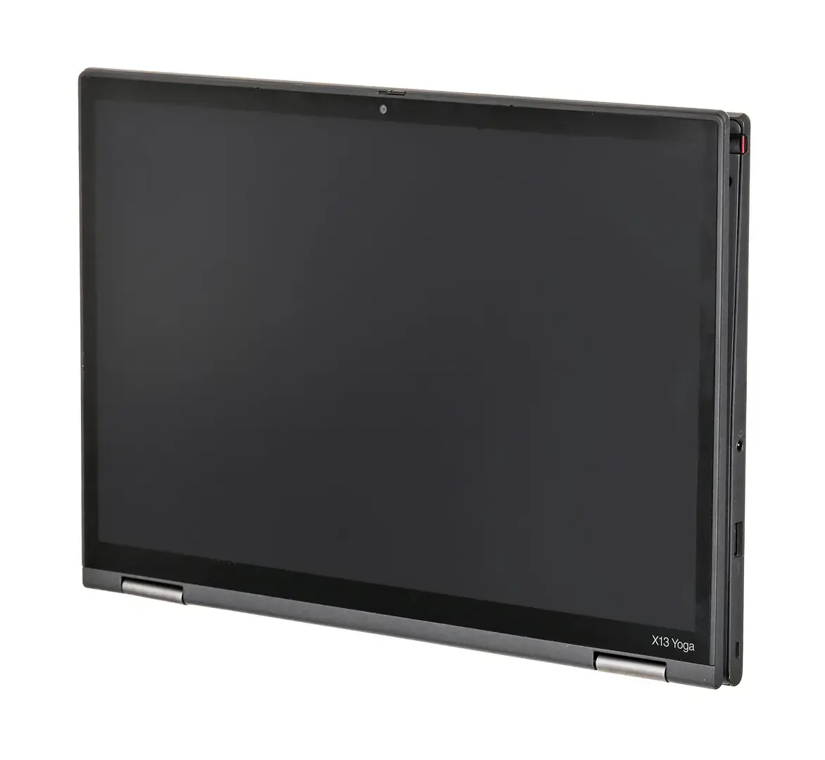 LENOVO YOGA X13 G3 i7-1265U 16GB 512GB SSD 13,3" FHD Win11pro Used US QWERTY