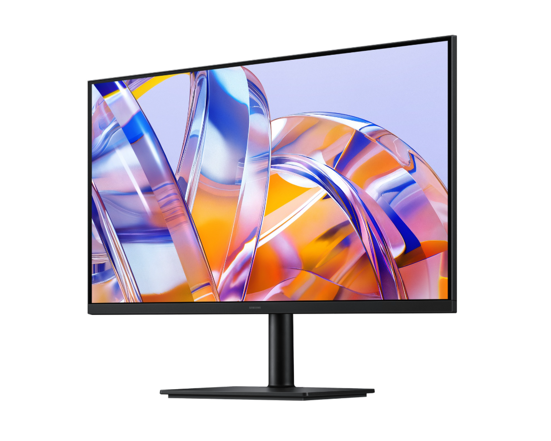 Samsung LS32H800UAUXEN 32" ViewFinity UHD S8 S80UH 4K Monitor, 3840x2160/16:9/350cd/m2/5ms/HDMI,DP,USB | Samsung