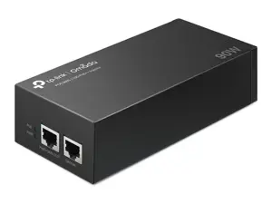 TP-LINK POE380S Omada PoE++ Injector | TP-LINK