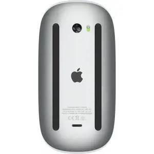 PELĖ BLUETH LASER MAGIC 3/WRL SILVER MK2E3 APPLE