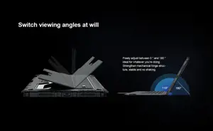 Nillkin Bumper Combo Keyboard Case for iPad Air 10.9 2020|Air 4|Air 5|Pro 11 2020|2021|2022 Black