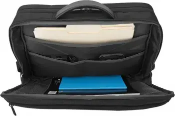 Lenovo 4X40Q26384, Kietas dėklas, 39,6 cm (15,6"), diržas per petį