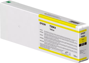 C13T55K400, Originali kasetė (Epson)