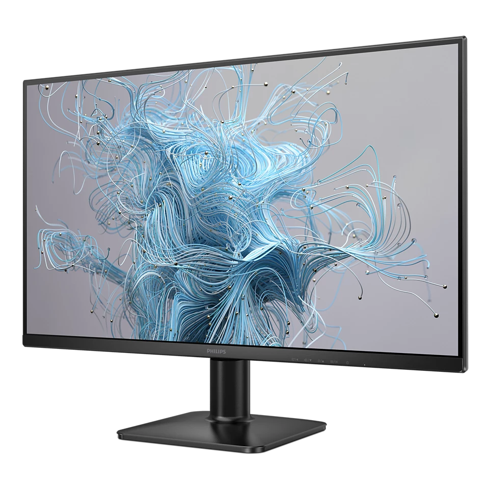 Philips 1000 series 27E2N1500L/00 computer monitor 68.6 cm (27") 2560 x 1440 pixels Quad HD LED Black