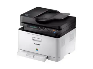 Samsung Xpress SL C480FW