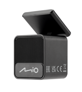 Mio | Full HD 1080P Wi-Fi Dash Cam | MiVue J20 | 1920 x 1080