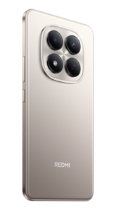 Mobilusis telefonas XIAOMI Redmi, 256 GB, Sidabrinė