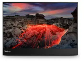 LENOVO 14" M14T G2 2.2K TOUCH IPS 16:10 USB-C(65W)