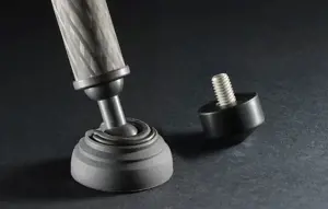 "Gitzo" trikojis GT5563GS "Giant Systematic Series 5