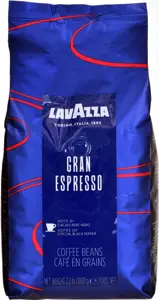 Kava Lavazza Gran Espresso 1 kg