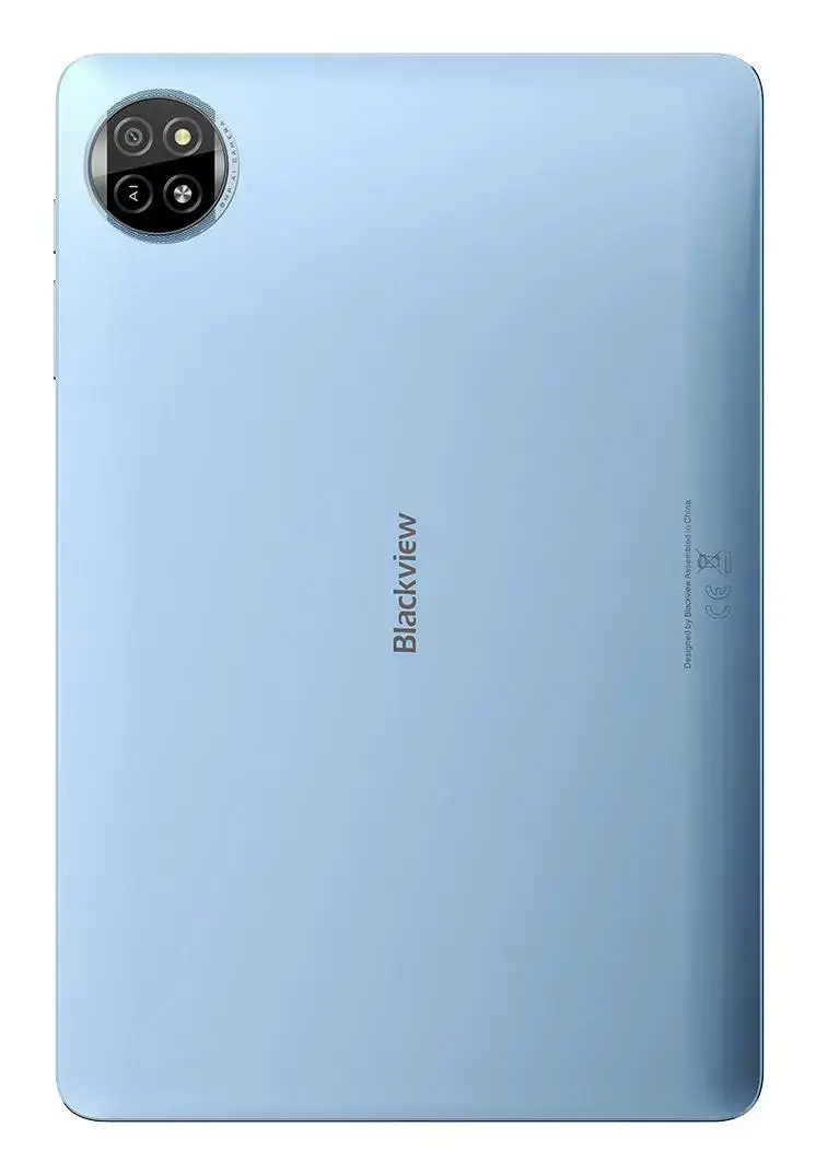 TABLET TAB20 10" 4/64GB WIFI/TAB20WIFI BLUE BLACKVIEW