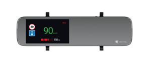 Navitel MR450 GPS skaitmeninis vaizdo registratorius Navitel
