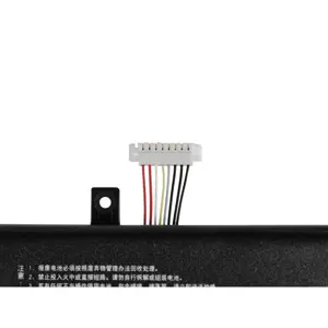 GREENCELL AS80 akumuliatorius B21N1329, skirtas Asus X553 X553M X553MA F553 F553M F553MA F553MA