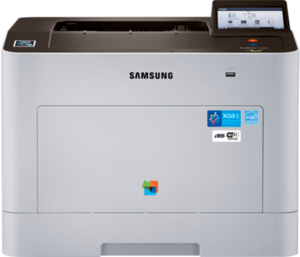 Samsung ProXpress SL-C2620DW