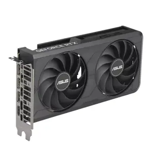 Vaizdo plokštė ASUS GeForce RTX 5060 Ti 16 GB, GDDR7, 90YV0NQ0-M0NB00