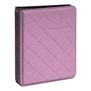Album Insta mini 36, purple
